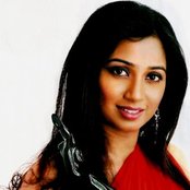 Shreya Ghoshal - List pictures