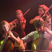 Lost In The Trees - List pictures