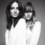 Say Lou Lou - List pictures