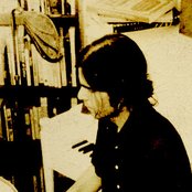 Graham Reynolds - List pictures