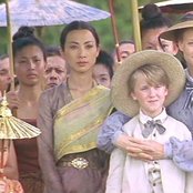 Bai Ling - List pictures