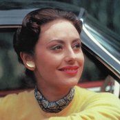 Caterina Valente - List pictures