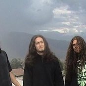 The Grief - List pictures