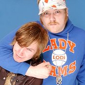 Junior Senior - List pictures