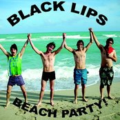 Black Lips - List pictures