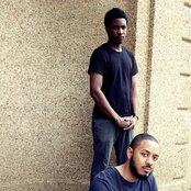 Columbia Nights - List pictures