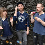 Chvrches - List pictures