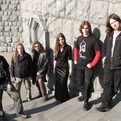 Forest Stream - List pictures