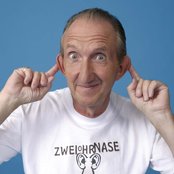 Mike Krüger - List pictures