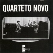 Quarteto Novo - List pictures