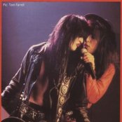 Pretty Boy Floyd - List pictures