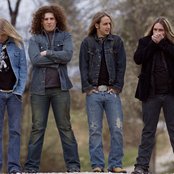 Black Stone Cherry - List pictures