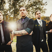 Shinedown - List pictures
