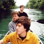 Okkervil River - List pictures