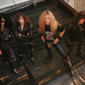 Morbid Angel - List pictures