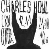 Charles Howl - List pictures