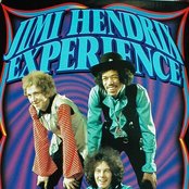 Jimi Hendrix Experience - List pictures