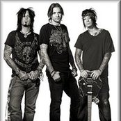Sixx: A.m. - List pictures