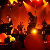 Broken Social Scene - List pictures