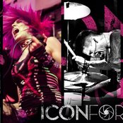 Icon For Hire - List pictures
