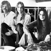 Tangerine Dream - List pictures