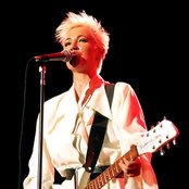 Marie Fredriksson - List pictures