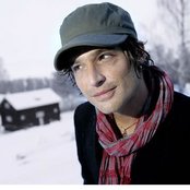 Andreas Johnson - List pictures