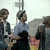 The Heavy - List pictures