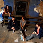 Houndmouth - List pictures