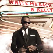 R. Kelly - List pictures