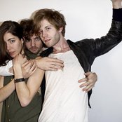 Chairlift - List pictures