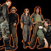 Les Negresses Vertes - List pictures