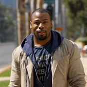 Anthony Evans - List pictures