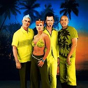 Aqua - List pictures