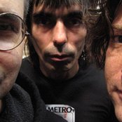 Shellac - List pictures