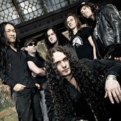 Dragonforce - List pictures