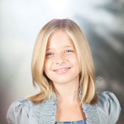 Jackie Evancho - List pictures