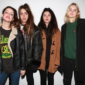 Hinds - List pictures
