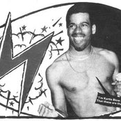 Kurtis Blow - List pictures