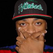 Lee Bannon - List pictures