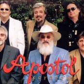Apostol - List pictures