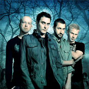 Breaking Benjamin - List pictures