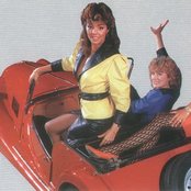 Arabesque - List pictures