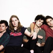 The Vaccines - List pictures
