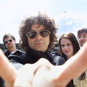 The Wannadies - List pictures