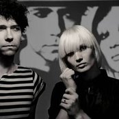 Raveonettes - List pictures