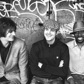 Bedouin Soundclash - List pictures