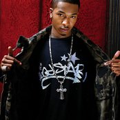 Chingy - List pictures