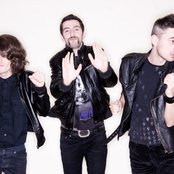 Tesla Boy - List pictures