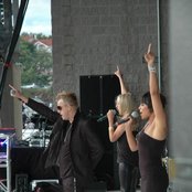 Real Mccoy - List pictures